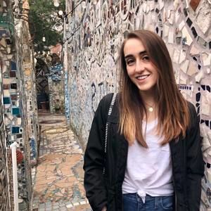 Meet your Posher, Julia